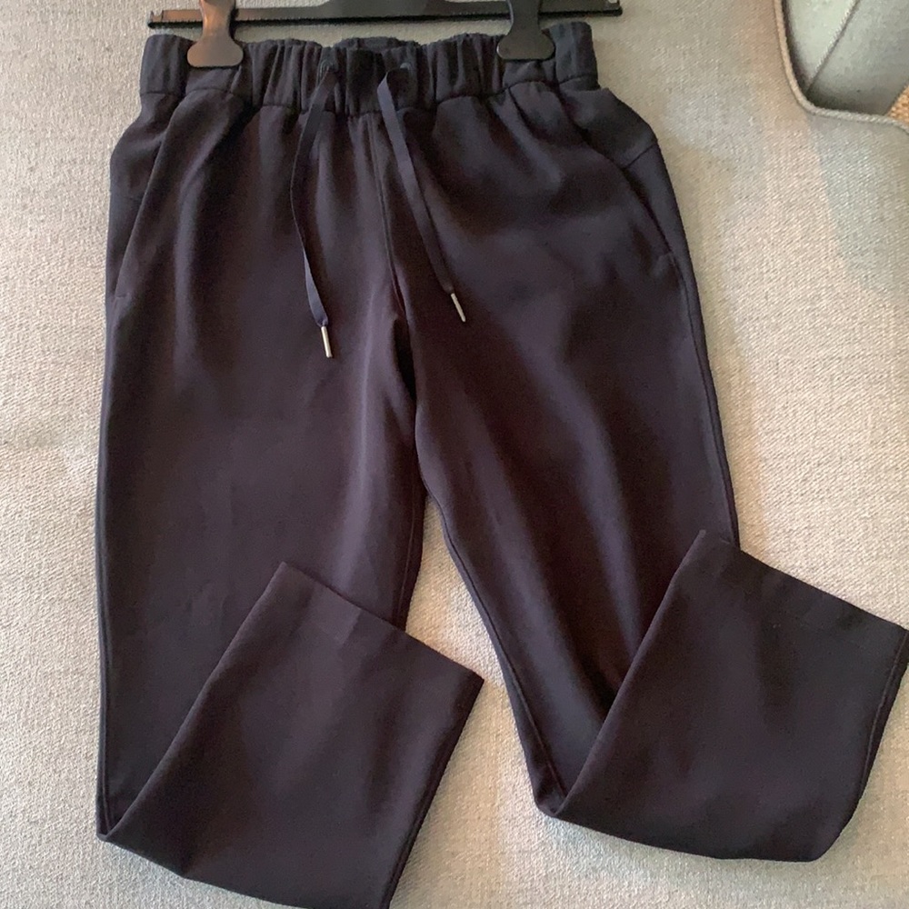 LULULEMON PANTS - 4